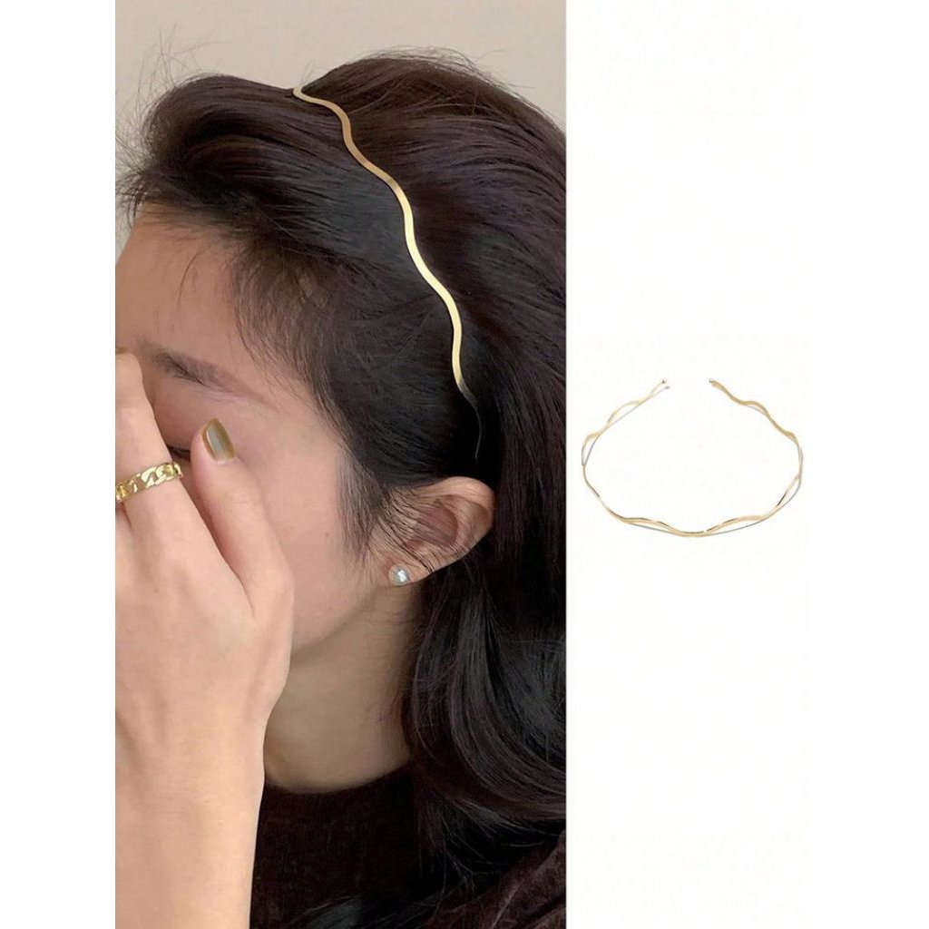 Jual Bando Wanita Korea Style (Dewasa) | Shopee Indonesia