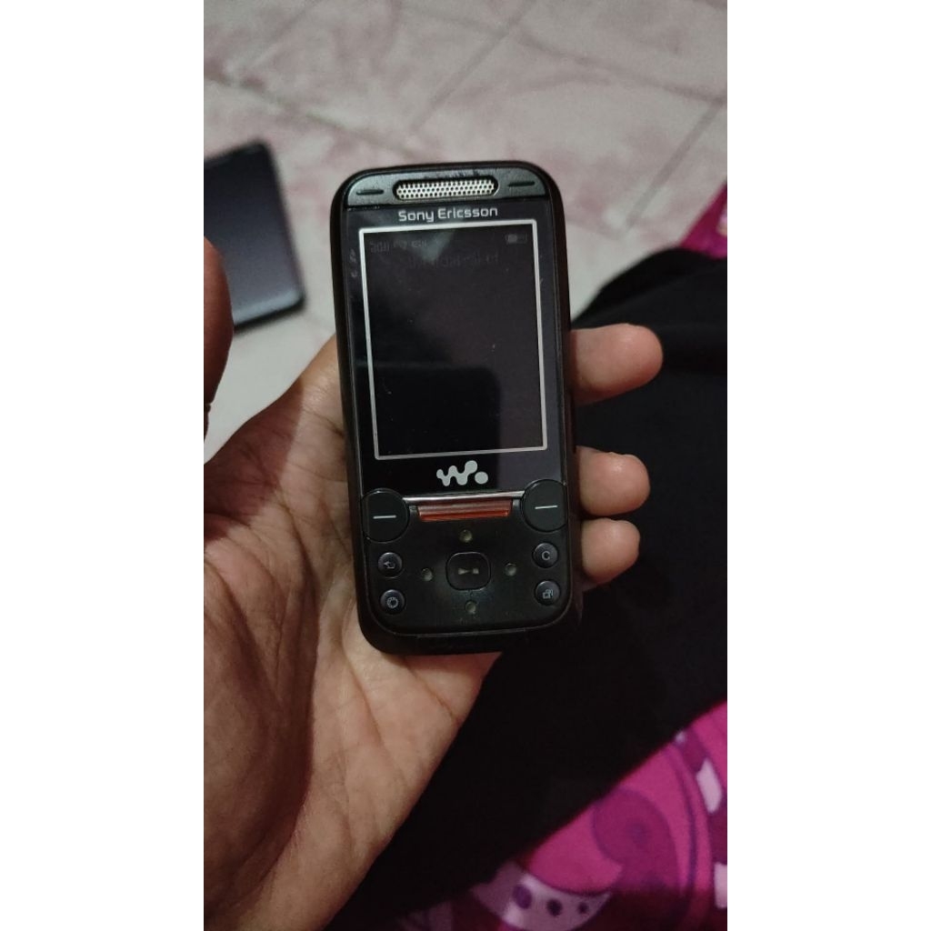 Jual soner jadul w830i | Shopee Indonesia