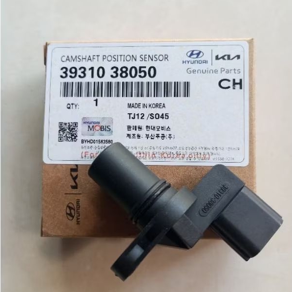 Jual Sensor cmp camsaft noken as hyundai atoz, atos trajet, santa fe ...