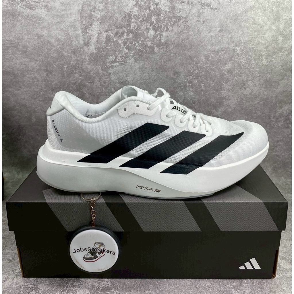 Jual Sepatu Running pria wanita Ad/zero EV0 SL Terbaru - Anti Selip Sol ...