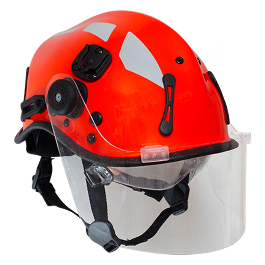 Jual LIGHTWEIGHT MULTI -PURPOSE RESCUE /WILDLAND FIREFIGHTING HELMET ...