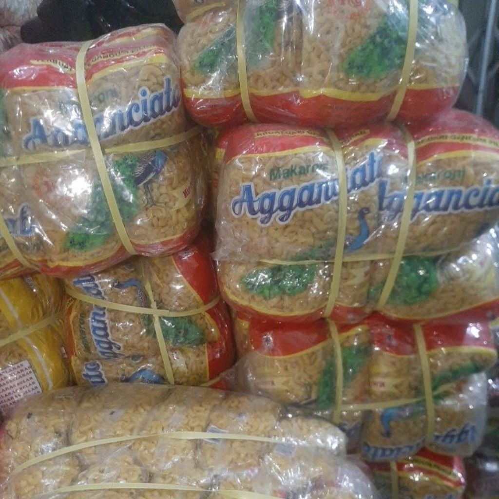 Jual MAKARONI CAP MERAK BANTAT 10 KG | Shopee Indonesia