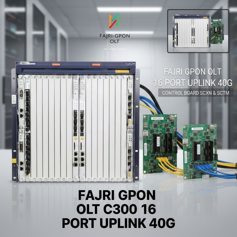 Jual OLT ZTE C300 FULL SFP C++++ 10db UPLINK 80G | Shopee Indonesia