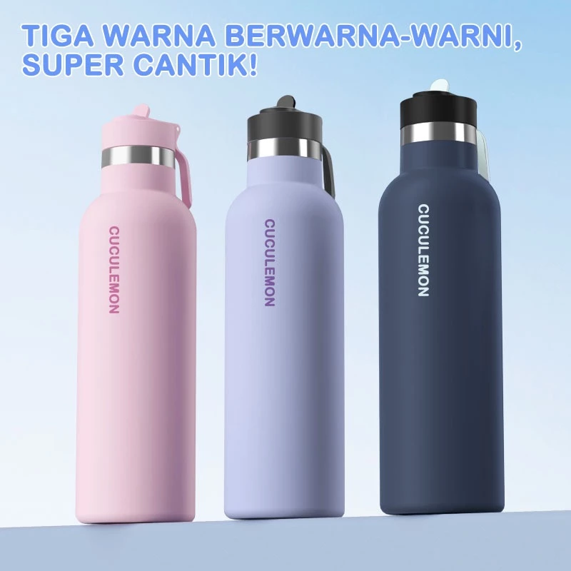 Tumbler Stainless 750ml