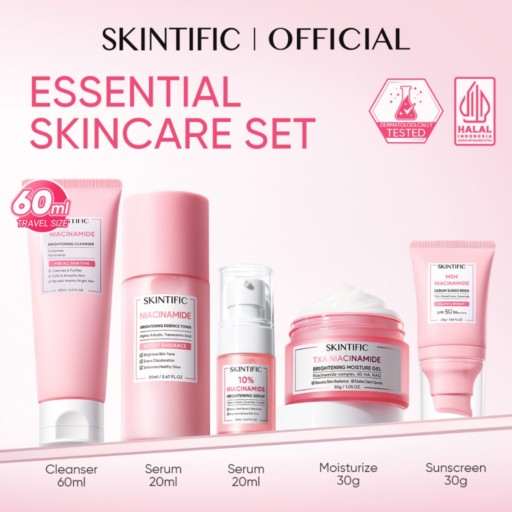 jual-5pc-skintific-essential-skincare-set-paket-perawatan-wajah