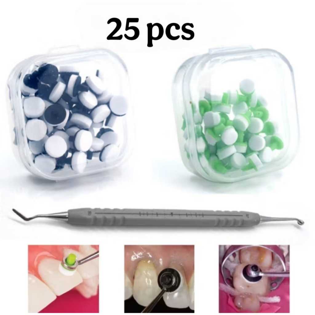 Jual Optrasclup Handle Optra Sclup Composit Veener | Shopee Indonesia