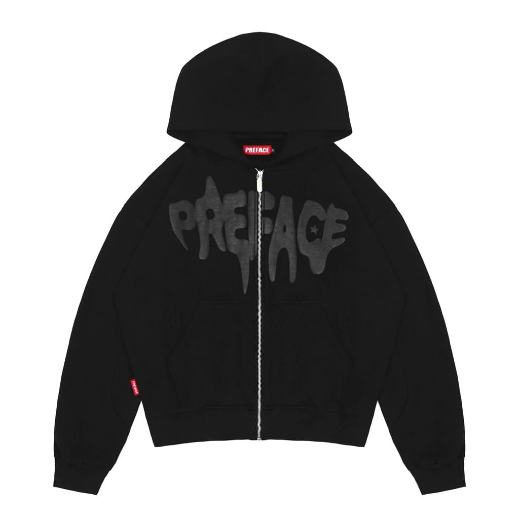 Jual preface signature black on black | Shopee Indonesia