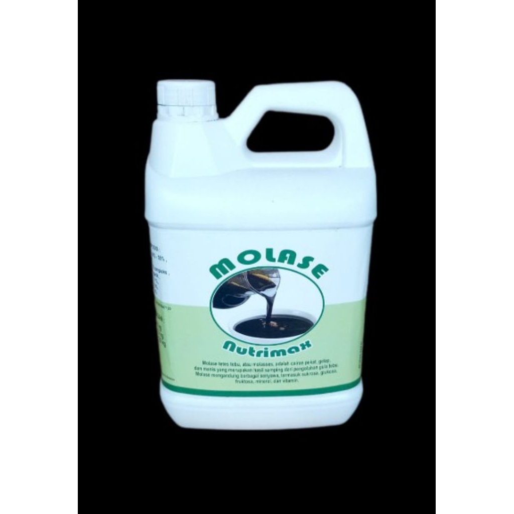 Jual Molases kemasan 5kg tetes tebu | Shopee Indonesia
