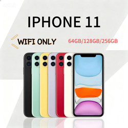 IPHONE 11 64GB 128GB 256GB SECOND ORI EX INTER WIFI ONLY