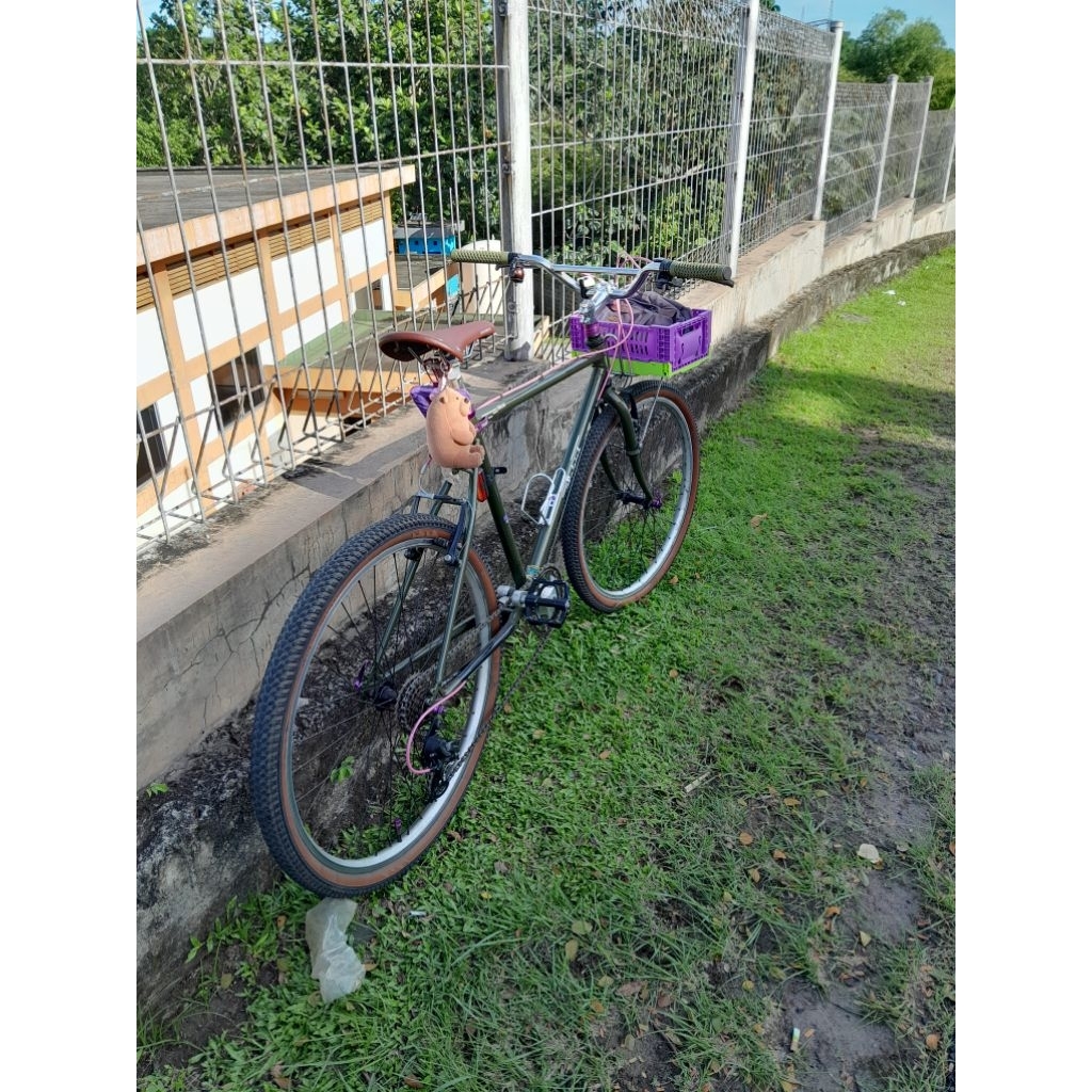 Jual sepeda Mtb commuter raleigh not federal | Shopee Indonesia
