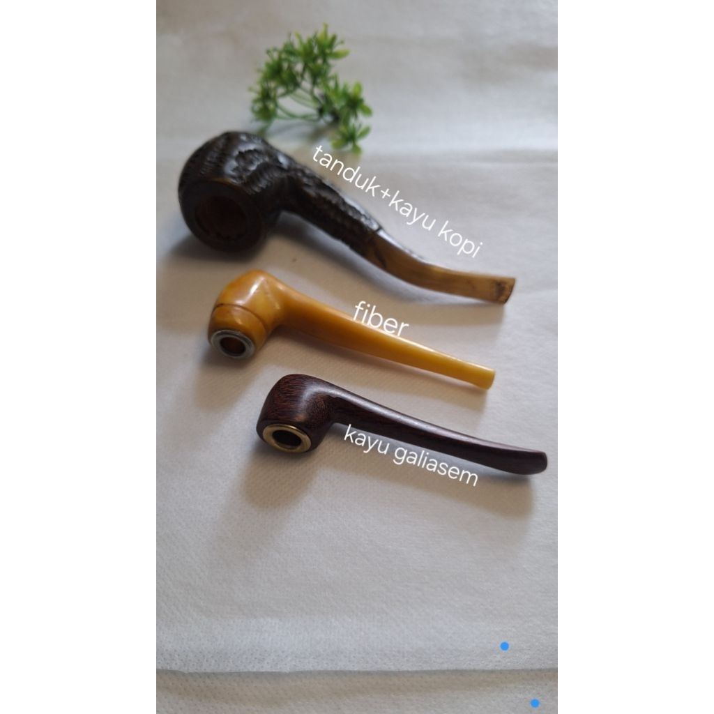 Jual Once Pipa Cangklong Model Popay | Shopee Indonesia