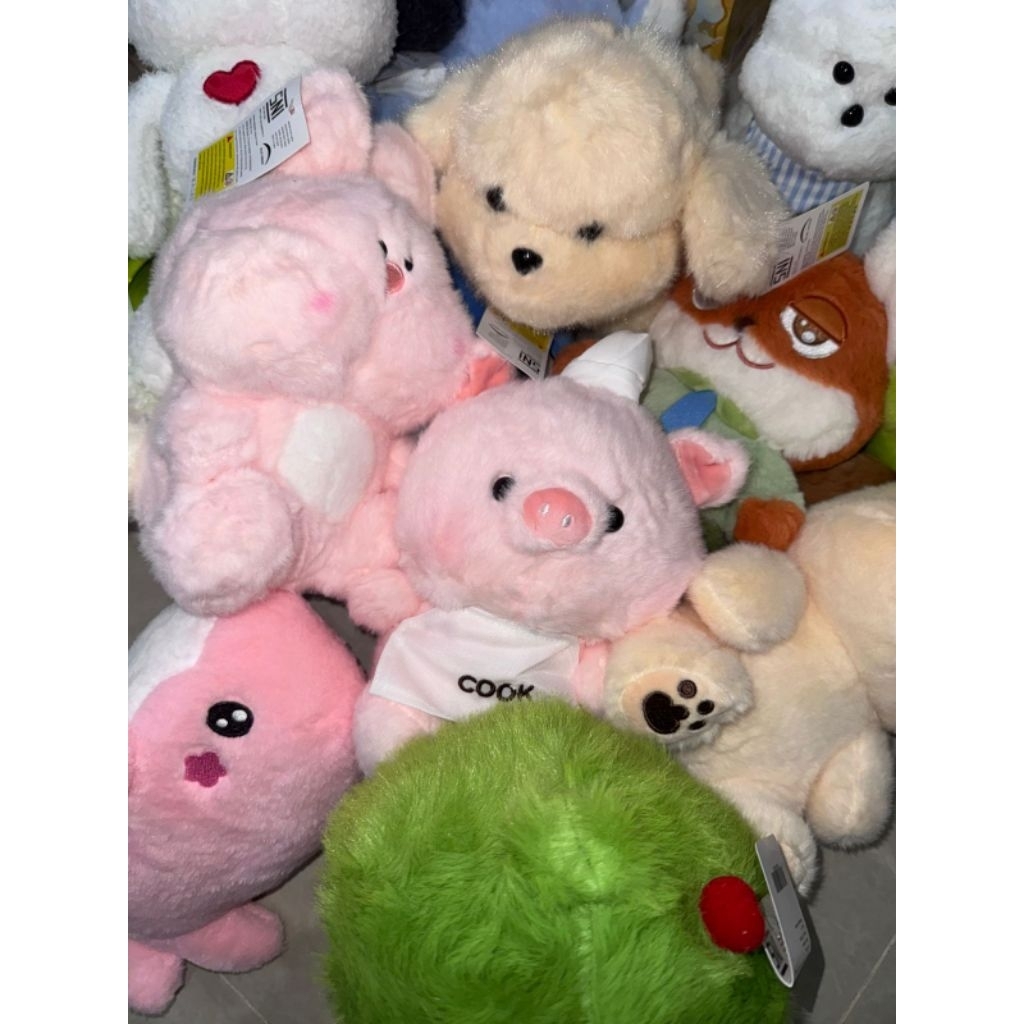 Jual PLUSHIE FUNIFUN NEW | Shopee Indonesia