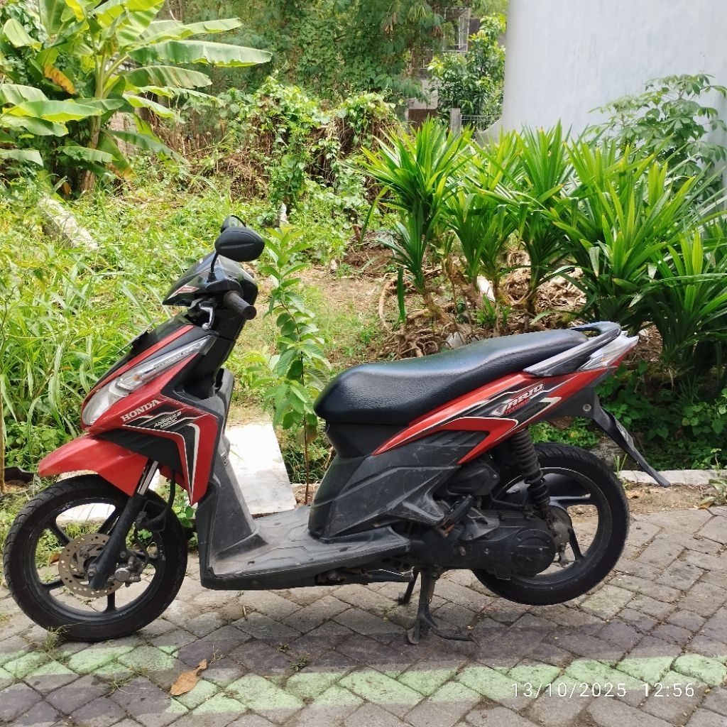 Honda Vario 2011