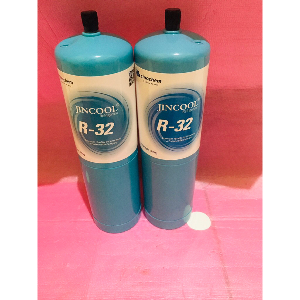 Jual Freon R32 Terlengkap & Harga Terbaru Juli 2026 | Shopee Indonesia