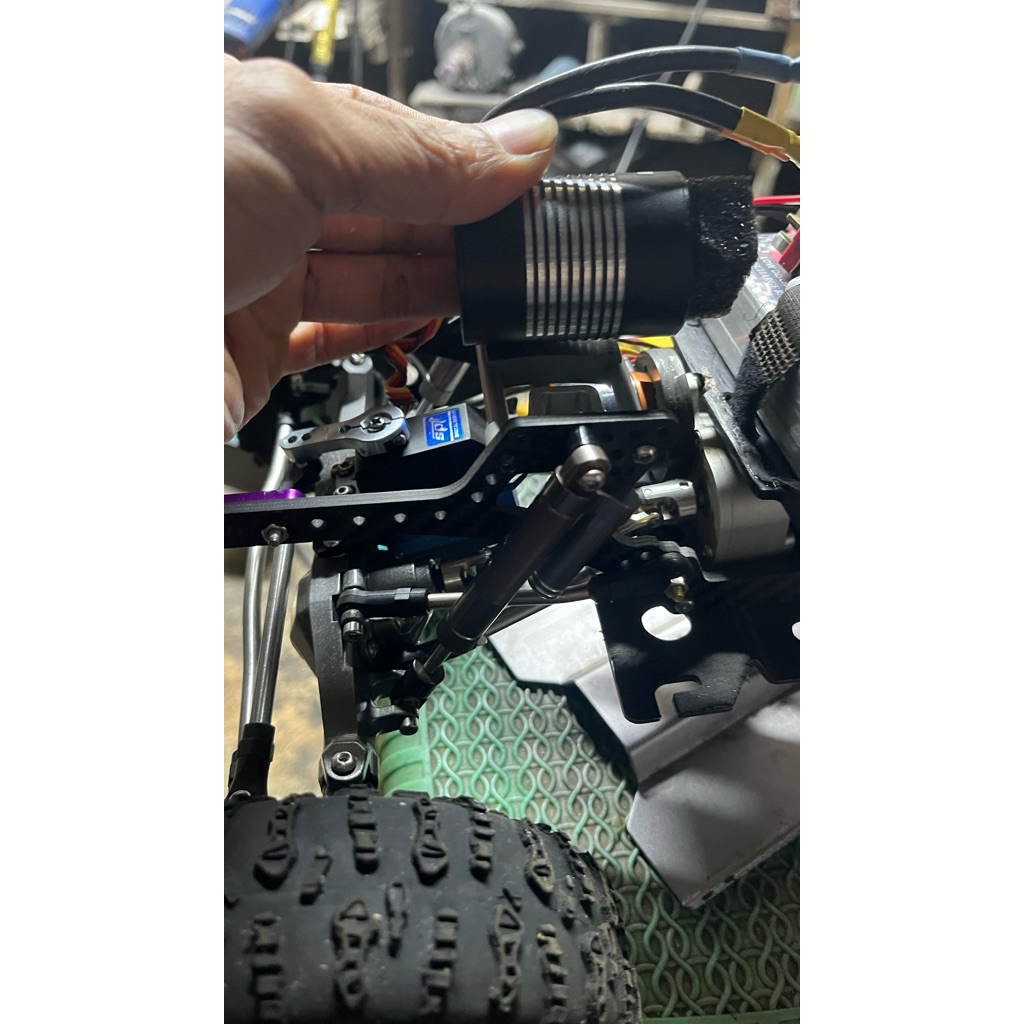 Jual motor inrunner surpass 2300kv | Shopee Indonesia