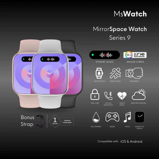 Produk MirrorSpace | Shopee Indonesia
