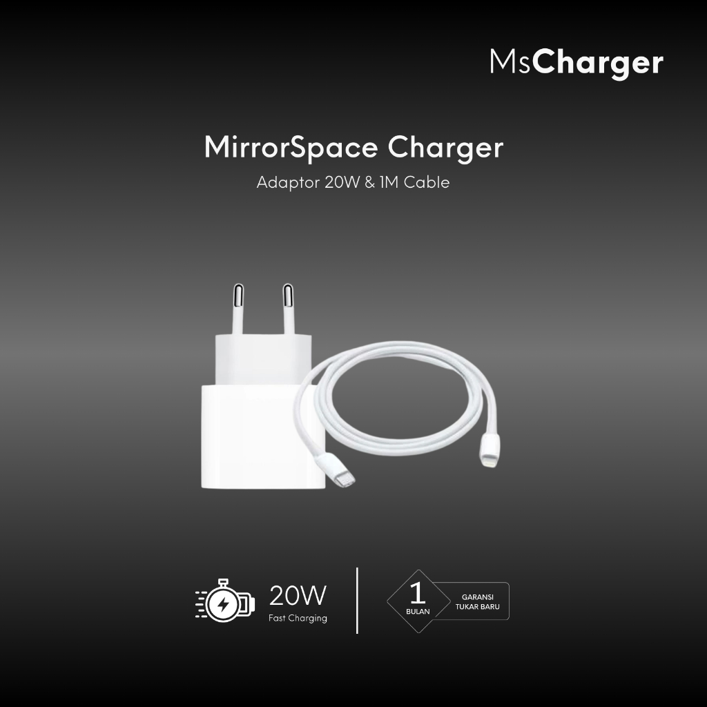 Produk MirrorSpace | Shopee Indonesia