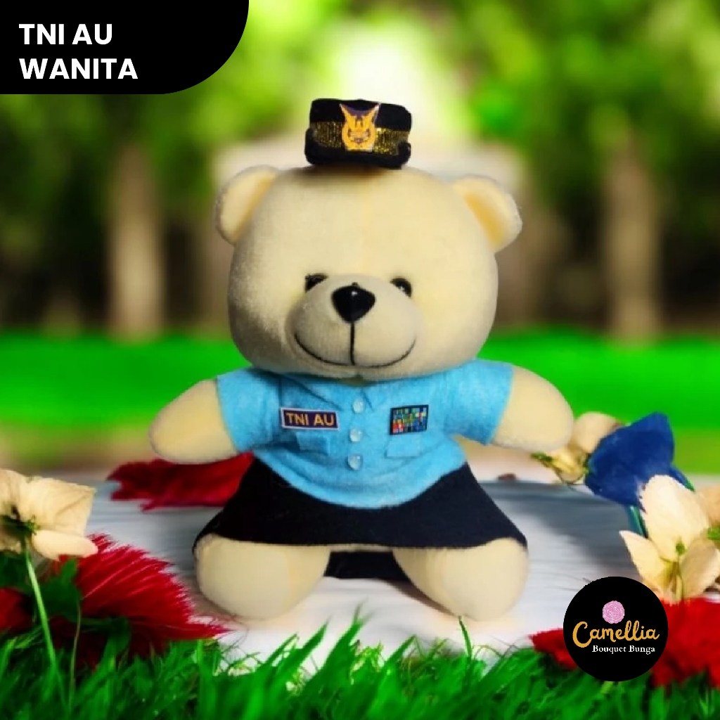 Jual TAMBAHAN BONEKA PROFESI | Shopee Indonesia