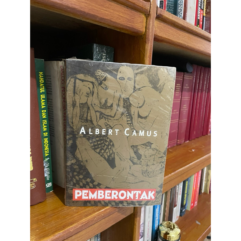 Jual Pemberontak | Shopee Indonesia