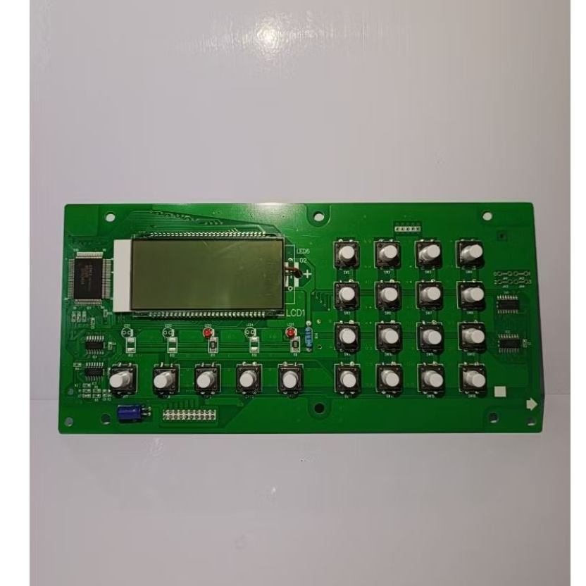 Jual Keypad Tatsuno GDA GSA / Keypad Spbu Tatsuno | Shopee Indonesia