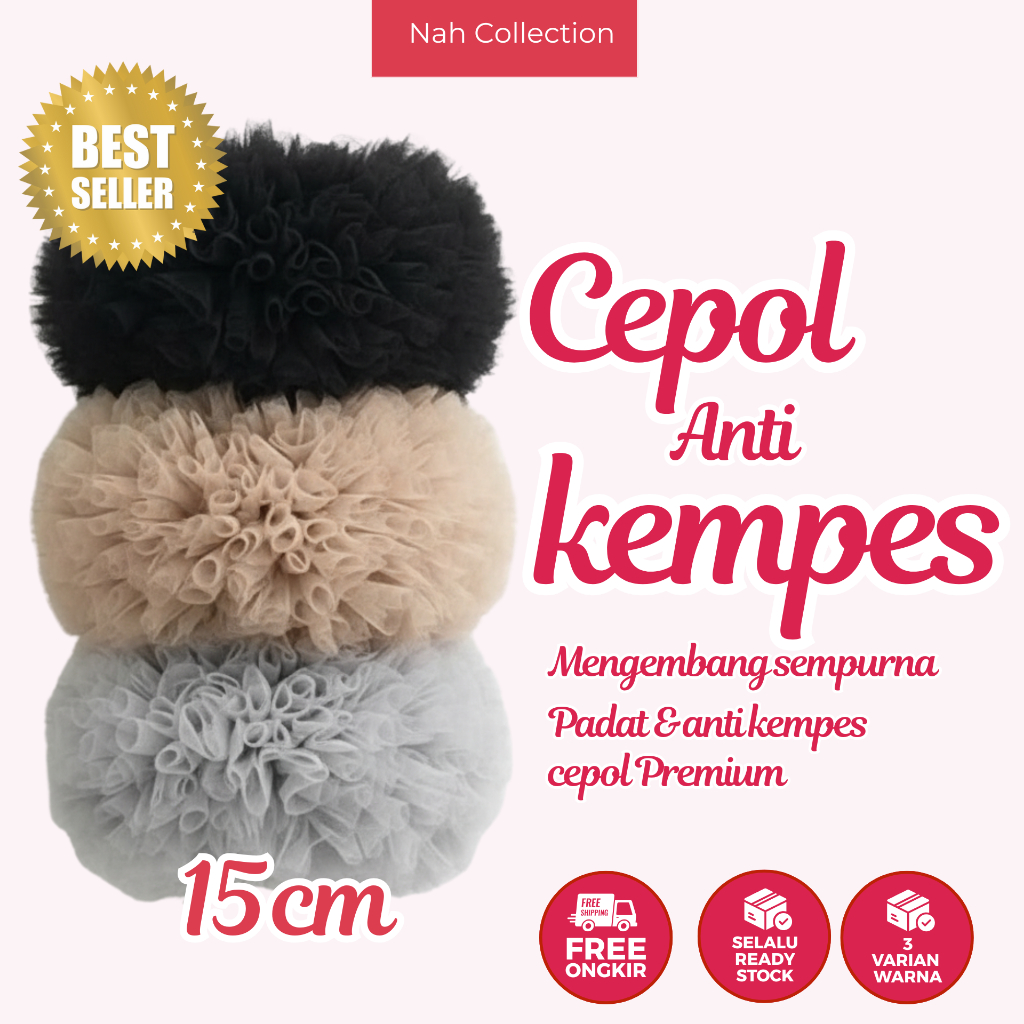 Produk NAH COLLECTION | Shopee Indonesia