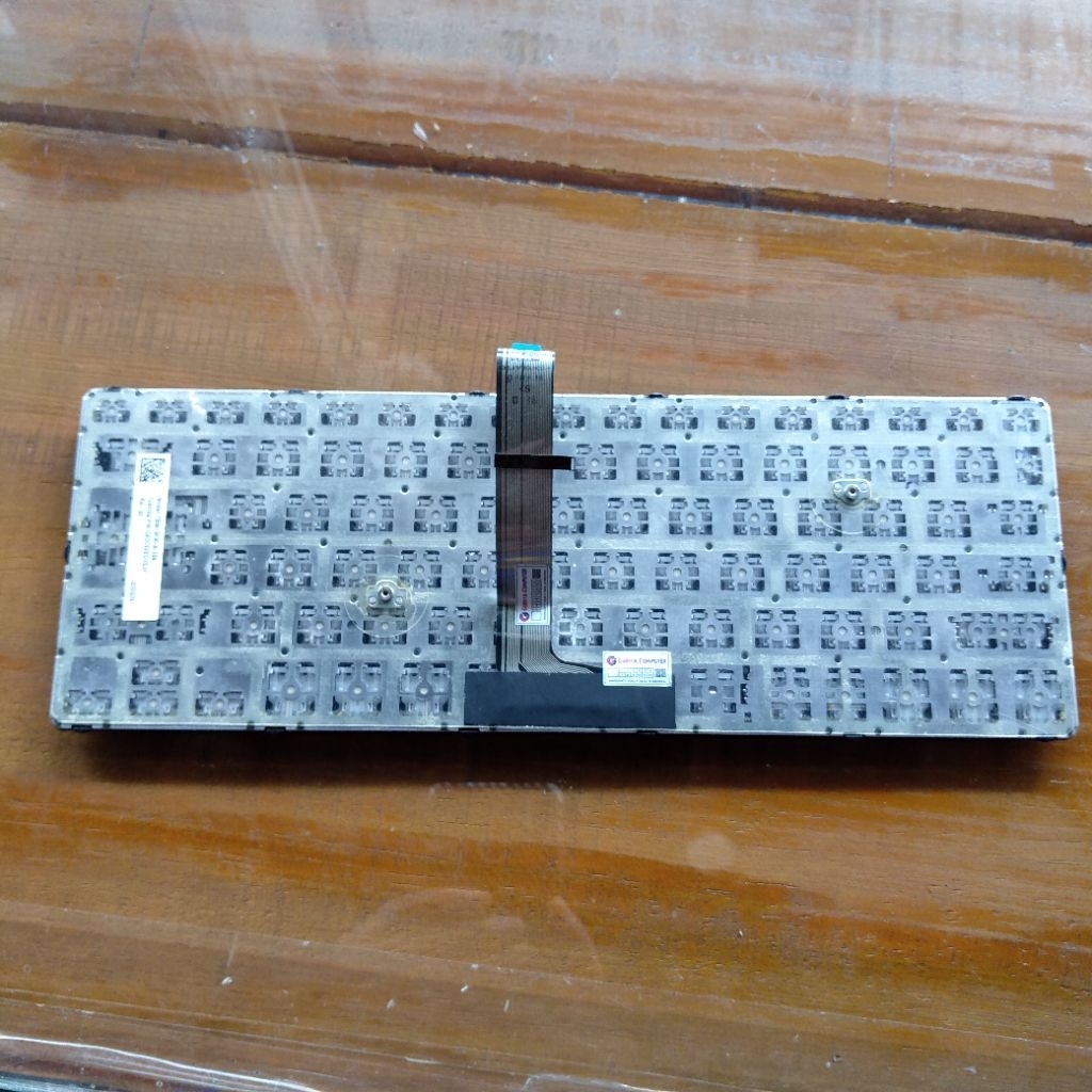 Jual keyboard toshiba dynabook r73a r73/a r73 a | Shopee Indonesia