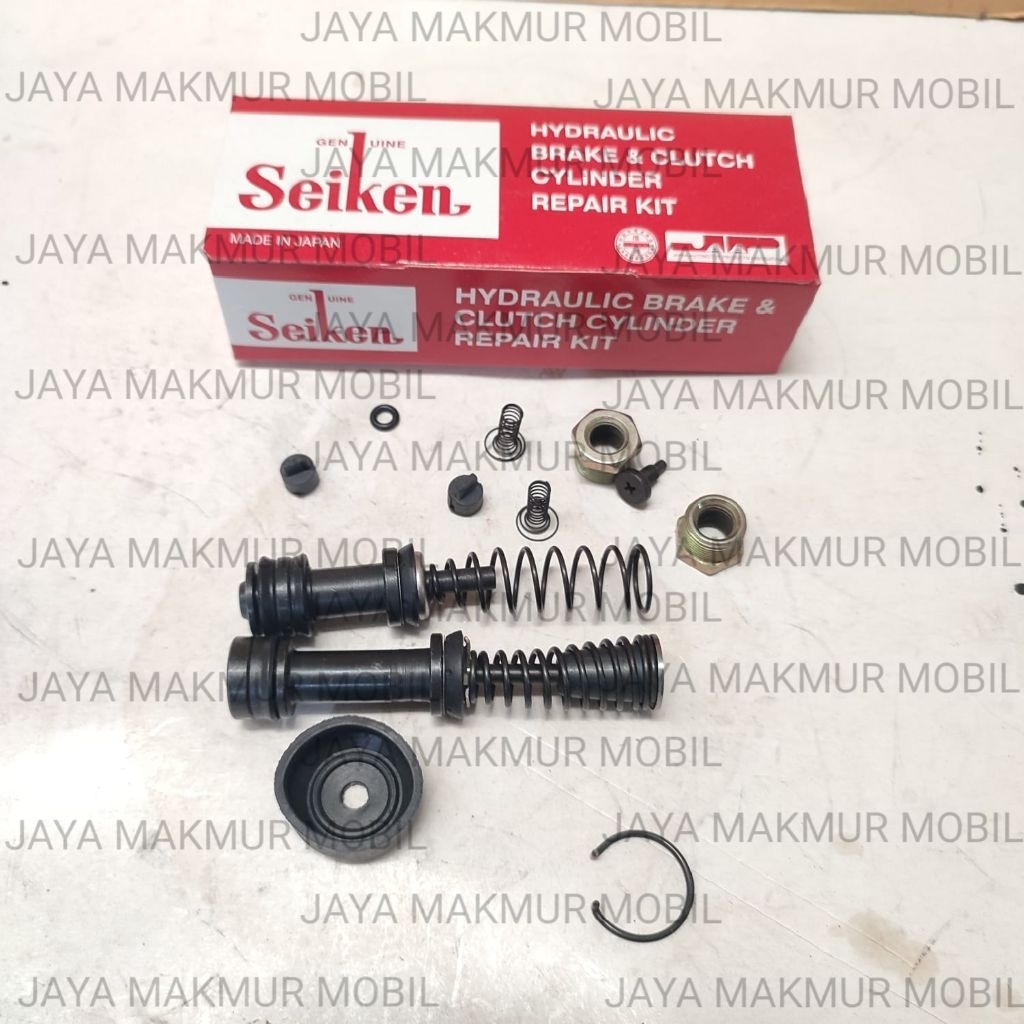 Jual BM KIT SEAL MASTER REM ATAS ST100 51100-79812 | Shopee Indonesia