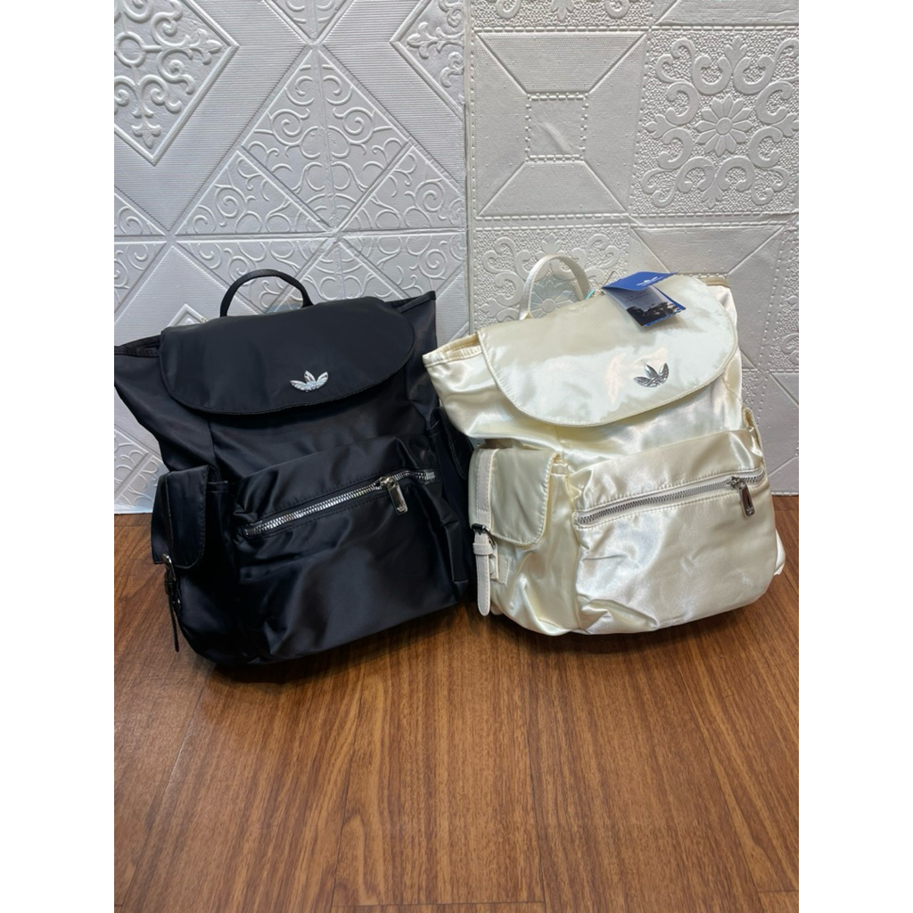 Jual RANSEL AD FASHION IMPORT NYLON | Shopee Indonesia
