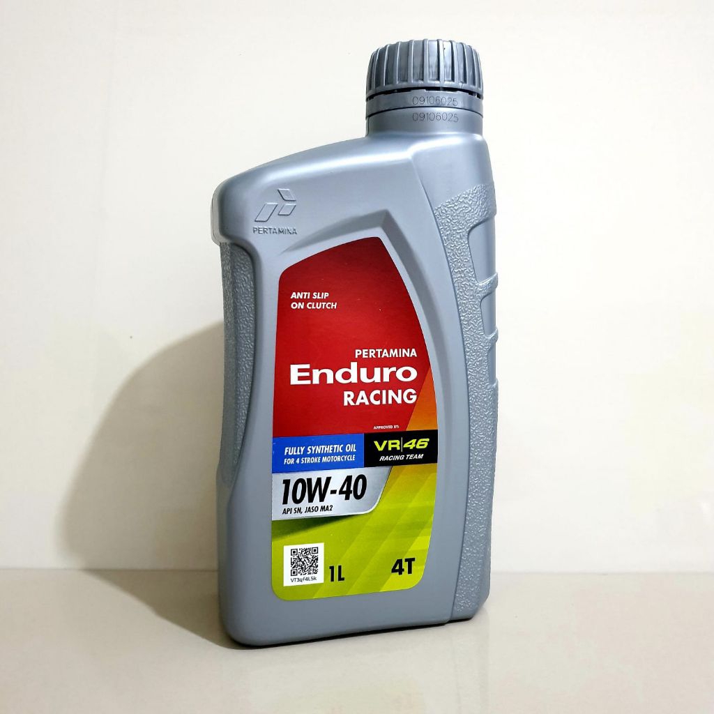Jual Oli Racing Terlengkap & Harga Terbaru Juni 2026 | Shopee Indonesia