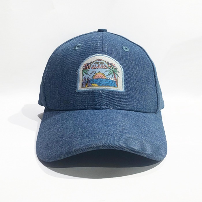 Jual Slank 42th Cap (Official Merchandise Slank) | Shopee Indonesia