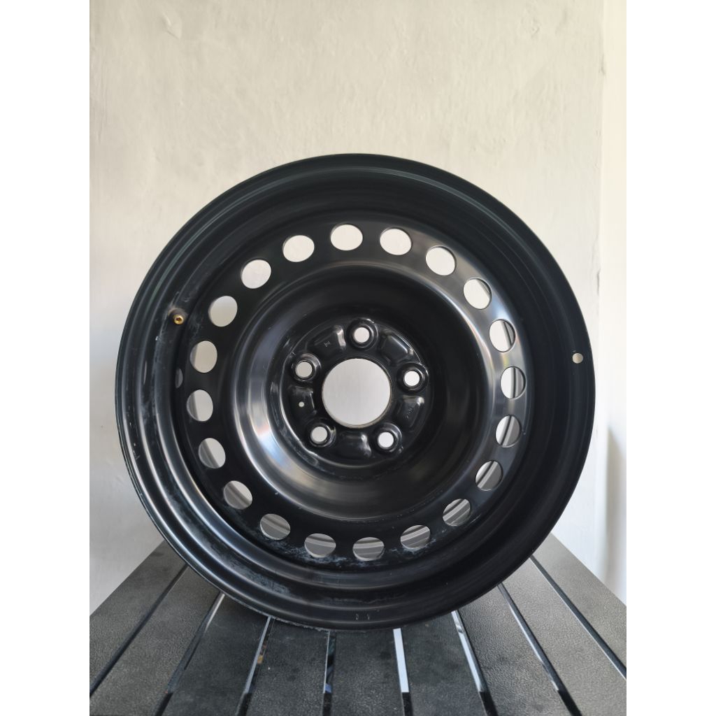 Jual VELG SEREP KALENG R16 5x114.3 xpander rush terios taruna crv ...