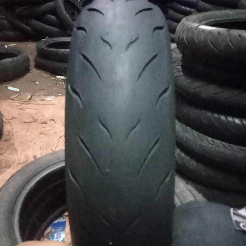 Jual Ban Corsa R46 ukuran 100/80-14(Race tile) | Shopee Indonesia