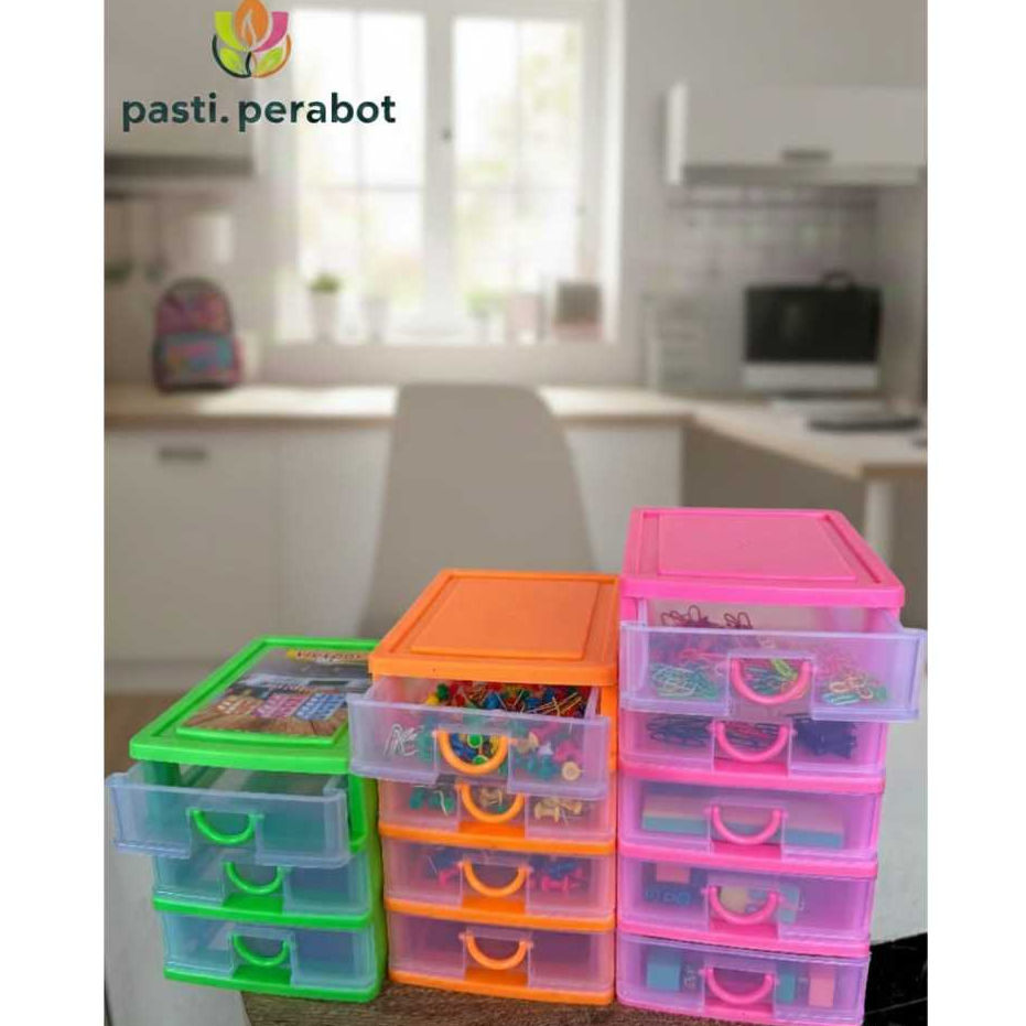 Jual LACI MINI VICTORY / LACI MINI CHILLA / LACI MINI CONTAINER PLASTIK ...