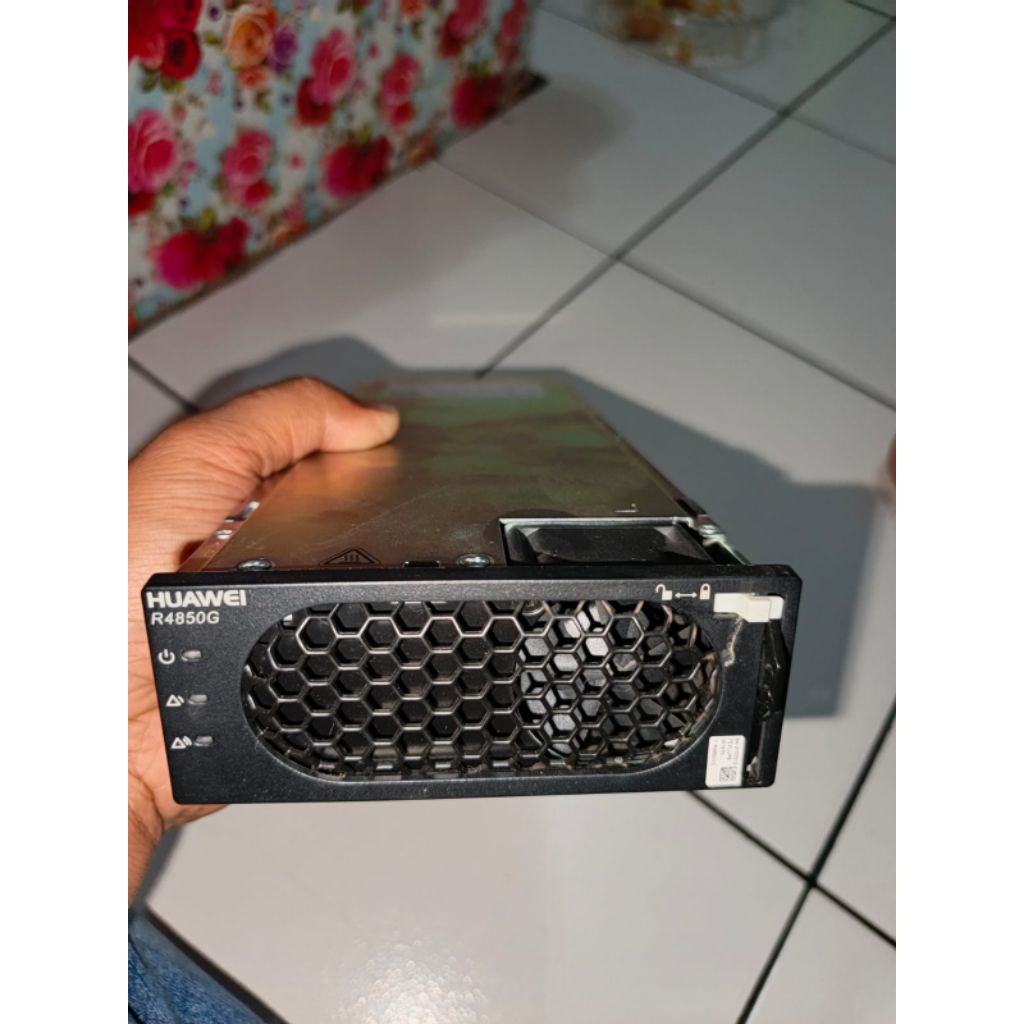 Jual Modul Rectifier HW R4850G Minus Kotak | Shopee Indonesia