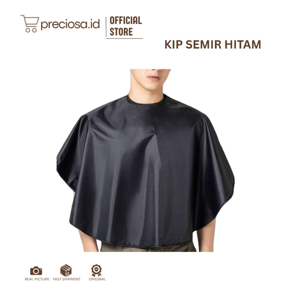Jual Kep Kip Cat Rambut | Kip Semir Rambut | Kep Penutup Semir Rambut ...