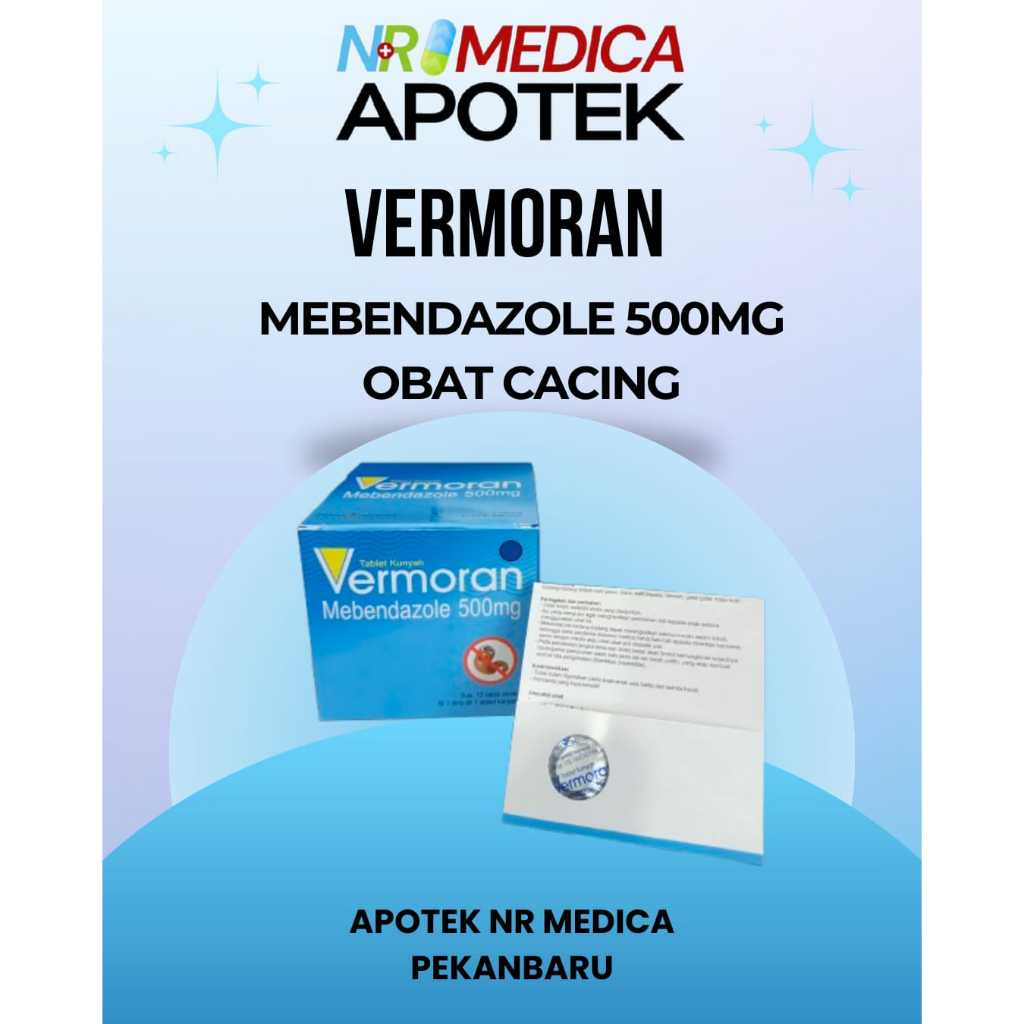 Jual Mebendazole Terlengkap & Harga Terbaru Juni 2026 | Shopee Indonesia