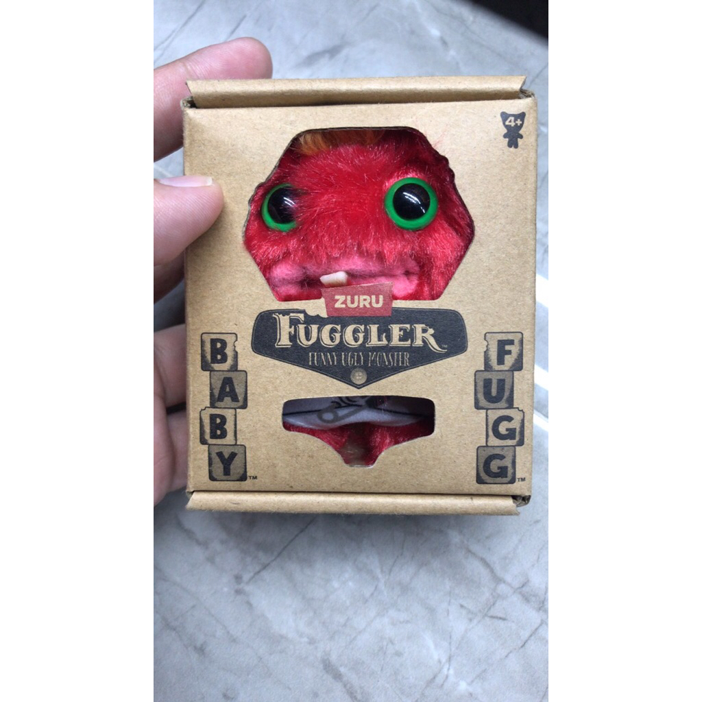 Jual fuggler | Shopee Indonesia