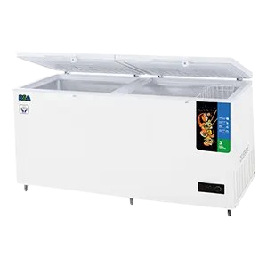 Jual Chest Freezer RSA CF-600H | Freezer Box RSA Low Watt | Shopee ...