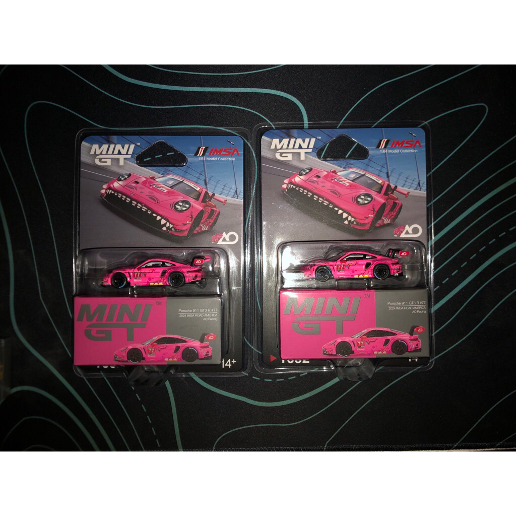 Jual MINI GT Roxy Blister | Shopee Indonesia