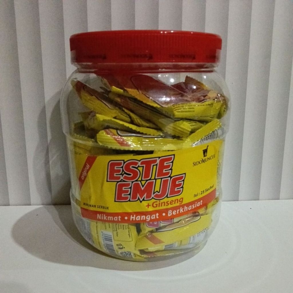 Jual Este Emje 1 Toples | Shopee Indonesia