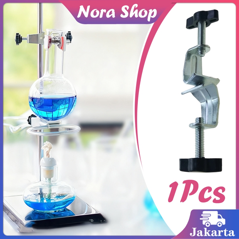 Jual Klem Bosshead Penghubung Statif Dengan Klem Universal Alat Peraga ...