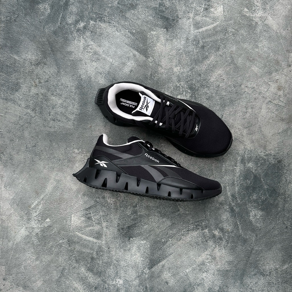 Jual SEPATU SNEAKERS REEBOK ZIG DYNAMICA STR 100209532 - RESMI MAP ...