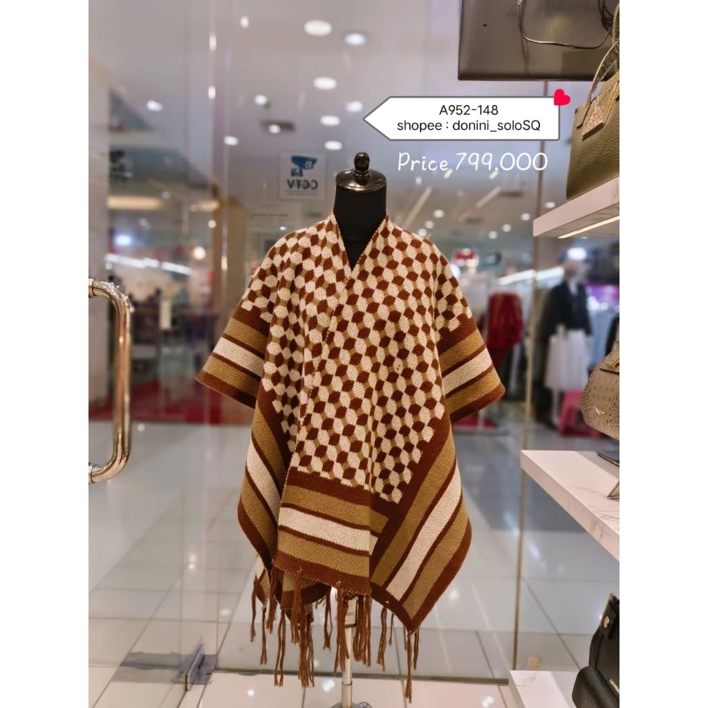 Jual Scraf A148 | Shopee Indonesia