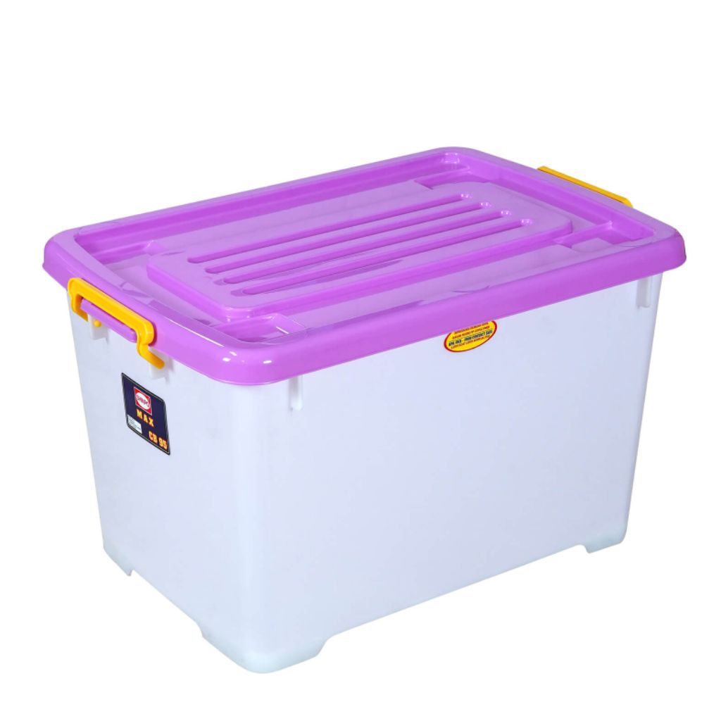 Jual BOX CONTAINER 95 LITER SHINPO | Shopee Indonesia