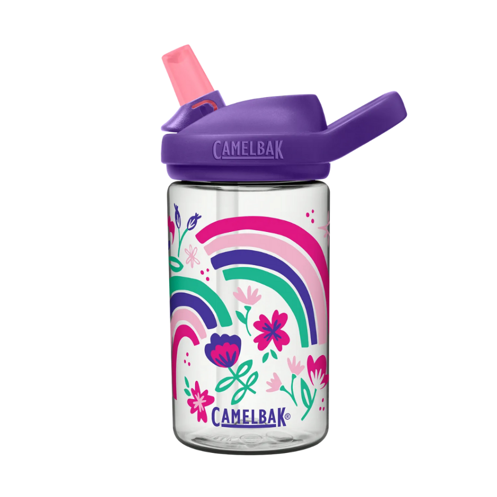 Camelbak Eddy+ 14oz Kids' Tritan Renew Water Bottle