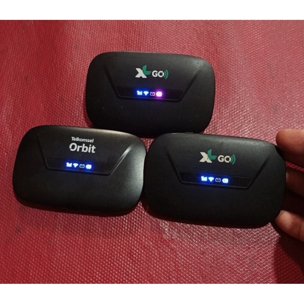 Jual Modem Telkomsel Terlengkap & Harga Terbaru Juni 2026 | Shopee ...
