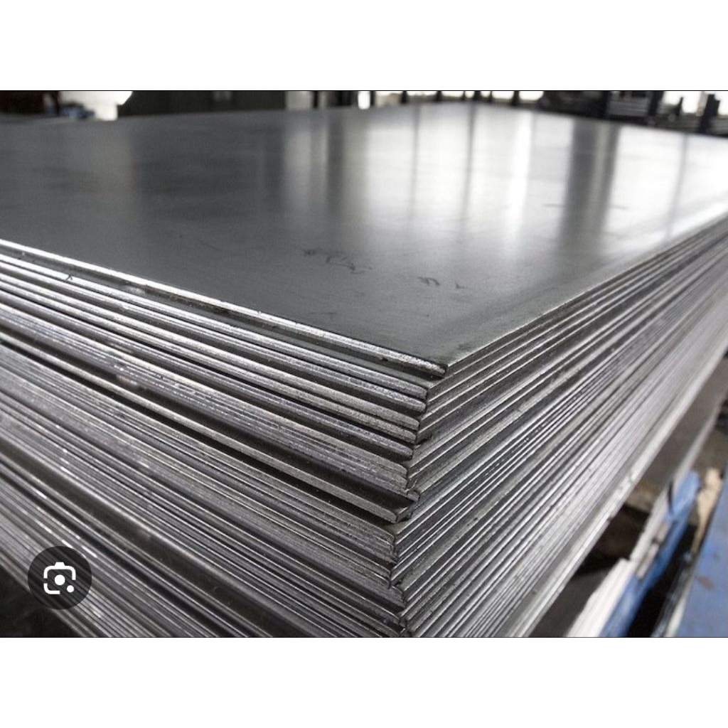 Jual Plat Besi Lembaran Terlengkap & Harga Terbaru Juni 2026 | Shopee ...