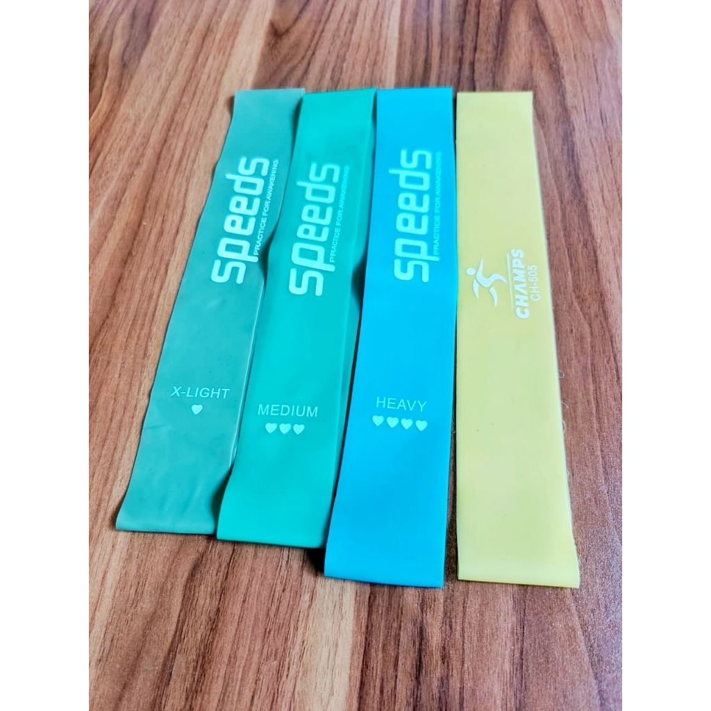 Jual Strach Band/Karet Latihan Memanah/Karet Latihan Panahan | Shopee ...
