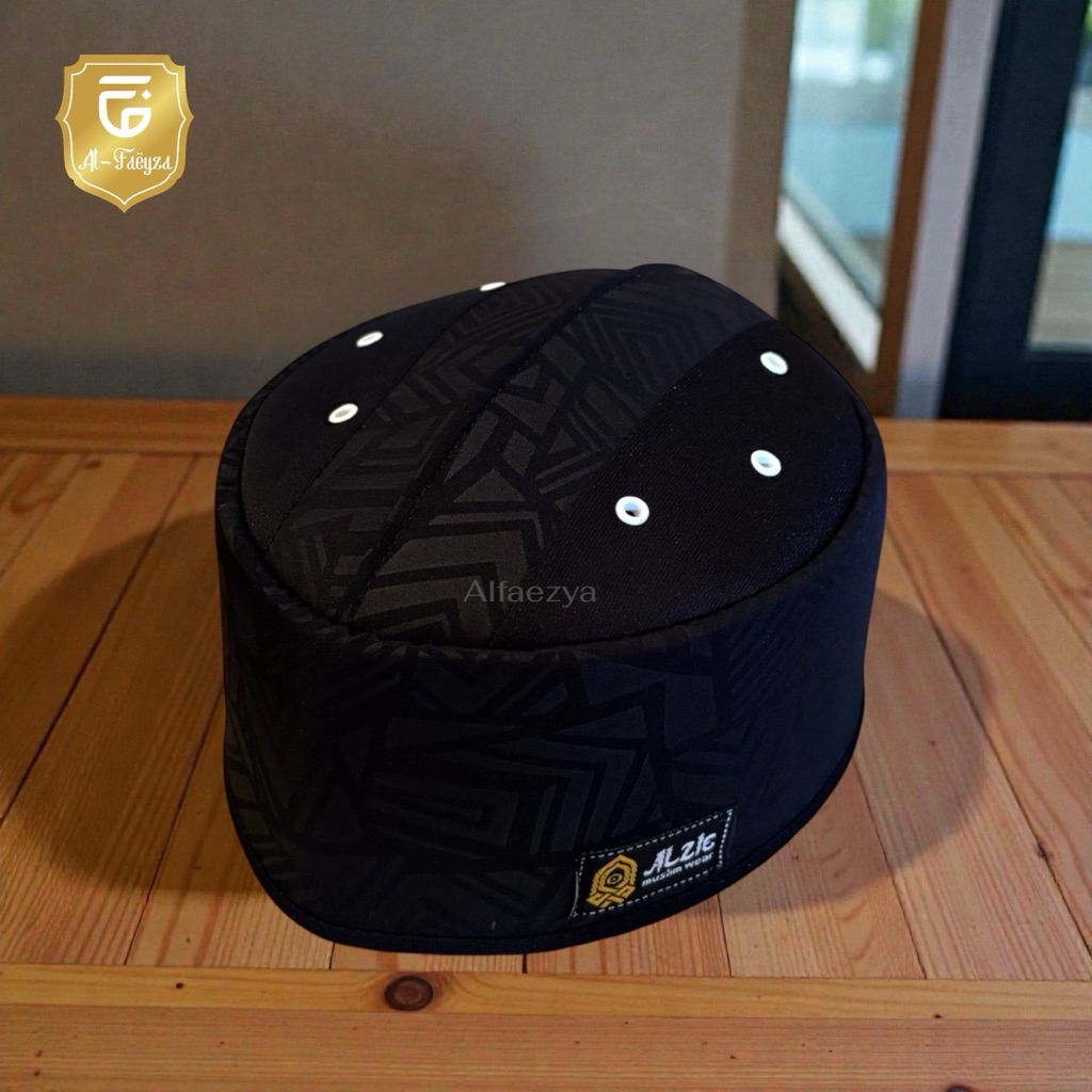 PECI ASSAGOFAH TURKI MOTIF EMBOS SUPER PREMIUM TERMURAH