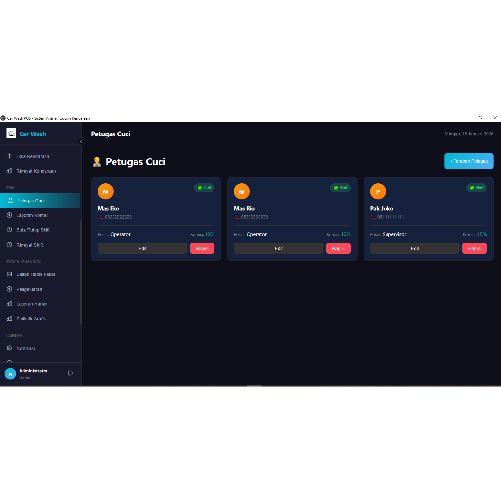 Screenshot 5